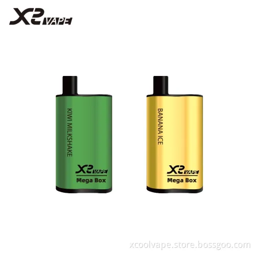 Wholesale IGET XXL Vape 1800 Puffs vape pod